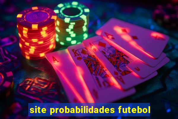 site probabilidades futebol